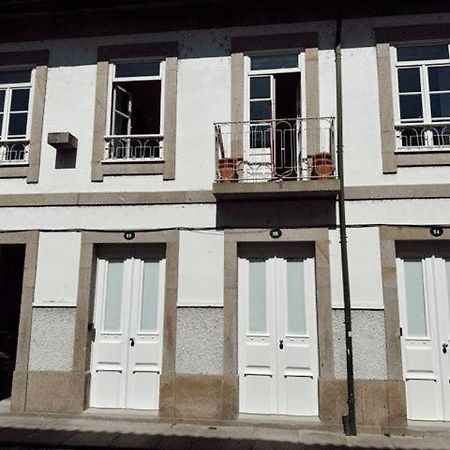 Centro Da Vila Ponte de Lima Exterior foto