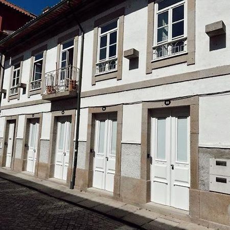Centro Da Vila Ponte de Lima Exterior foto
